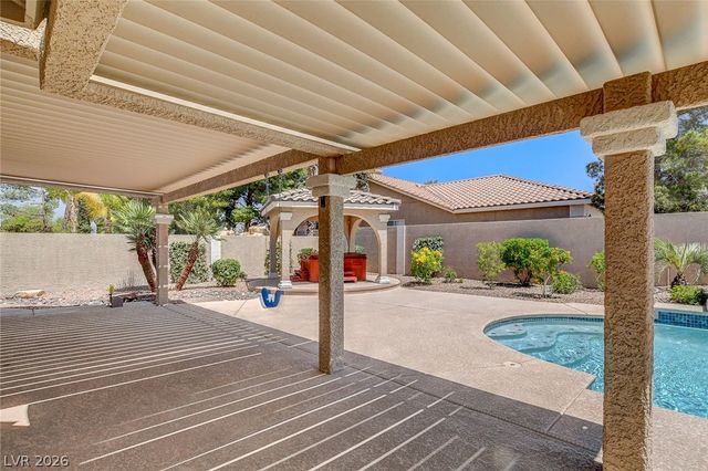 9400 Sienna Canyon Street, Las Vegas, NV 89123