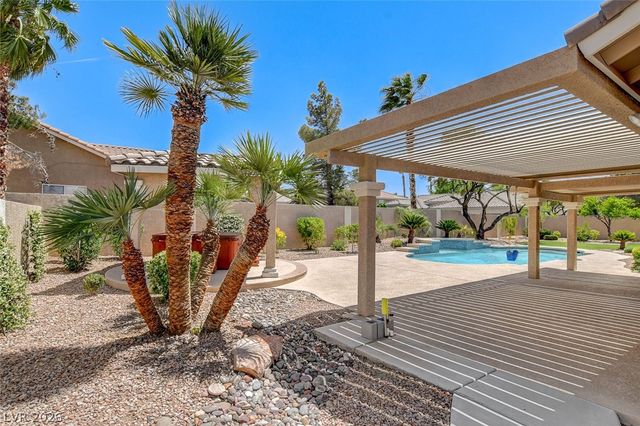 9400 Sienna Canyon Street, Las Vegas, NV 89123