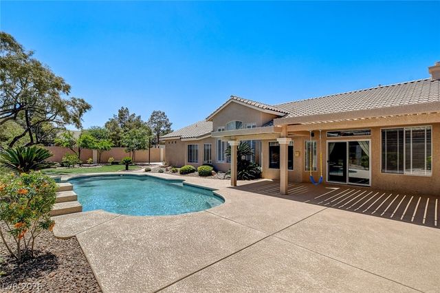 9400 Sienna Canyon Street, Las Vegas, NV 89123