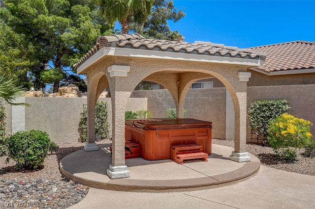 9400 Sienna Canyon Street, Las Vegas, NV 89123