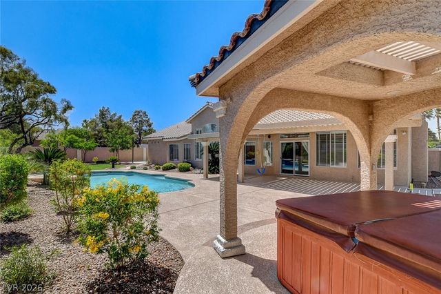 9400 Sienna Canyon Street, Las Vegas, NV 89123