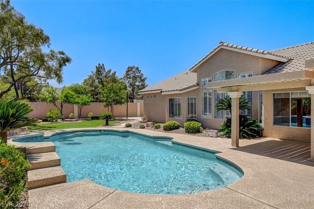 9400 Sienna Canyon Street, Las Vegas, NV 89123