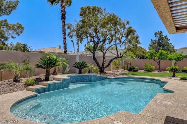 9400 Sienna Canyon Street, Las Vegas, NV 89123