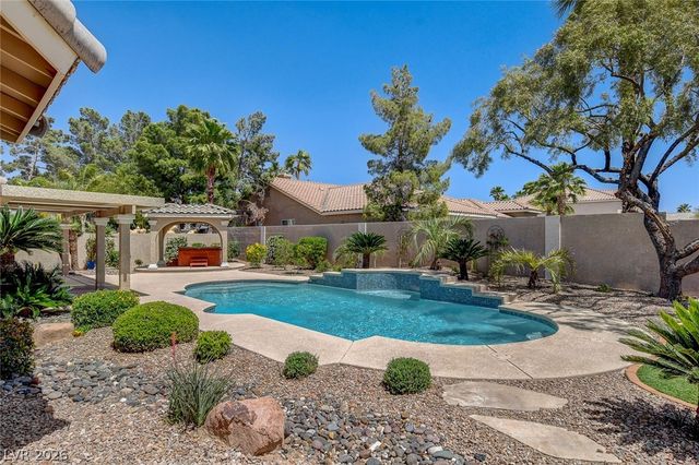 9400 Sienna Canyon Street, Las Vegas, NV 89123