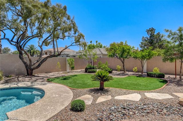9400 Sienna Canyon Street, Las Vegas, NV 89123