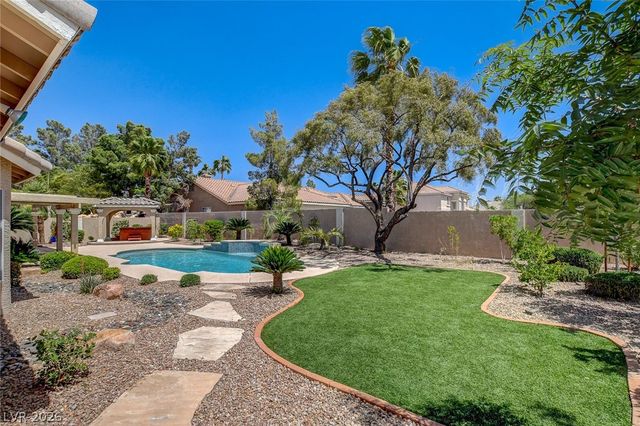 9400 Sienna Canyon Street, Las Vegas, NV 89123