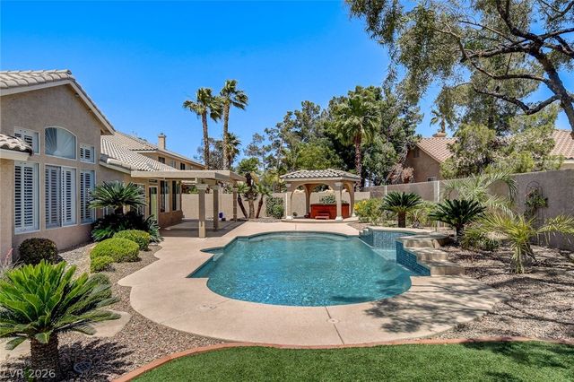 9400 Sienna Canyon Street, Las Vegas, NV 89123