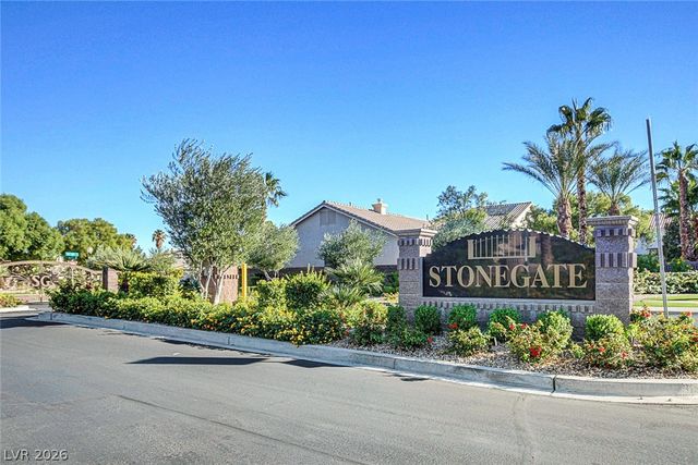9400 Sienna Canyon Street, Las Vegas, NV 89123