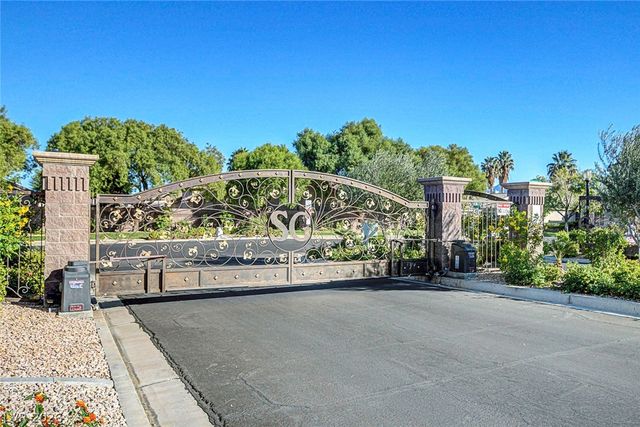 9400 Sienna Canyon Street, Las Vegas, NV 89123