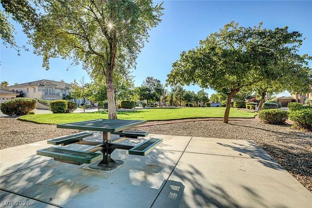 9400 Sienna Canyon Street, Las Vegas, NV 89123