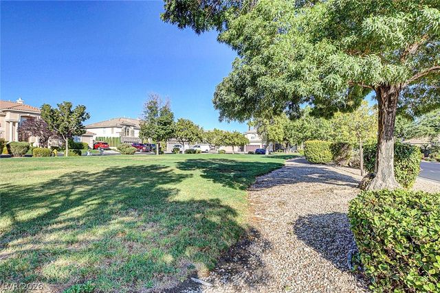 9400 Sienna Canyon Street, Las Vegas, NV 89123