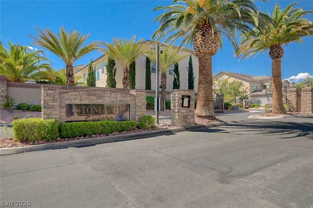 9400 Sienna Canyon Street, Las Vegas, NV 89123