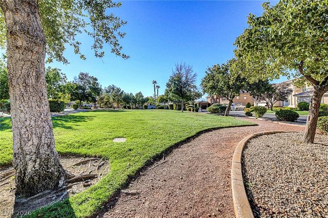 9400 Sienna Canyon Street, Las Vegas, NV 89123