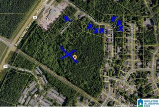 2126 PARK BROOK LANE, Birmingham, AL 35215