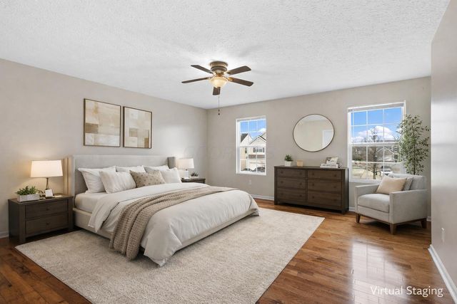 8463 Haleigh Woods Drive, Blacklick, OH 43004