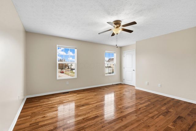 8463 Haleigh Woods Drive, Blacklick, OH 43004