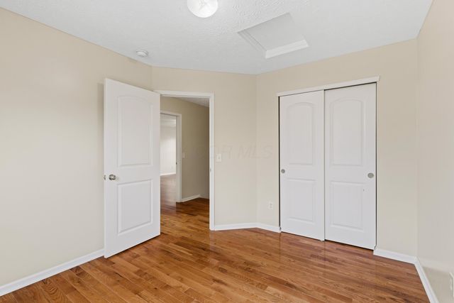 8463 Haleigh Woods Drive, Blacklick, OH 43004