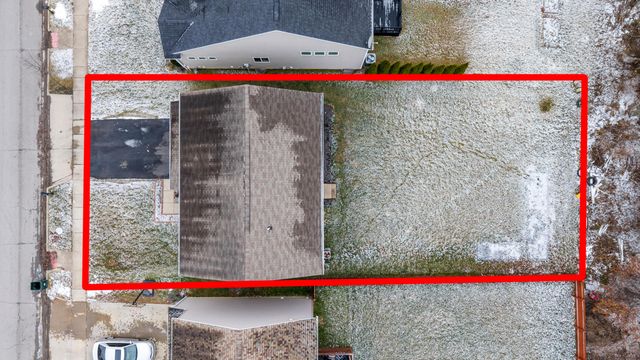 8463 Haleigh Woods Drive, Blacklick, OH 43004