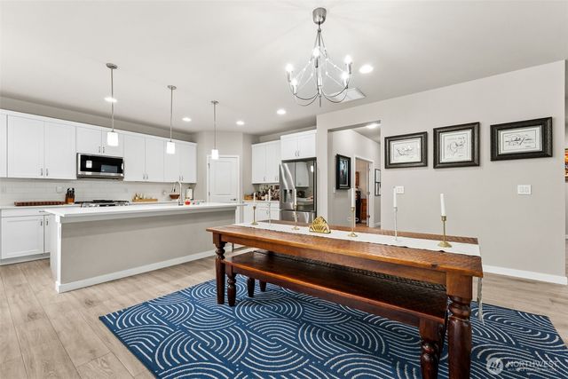 15526 Bergh Court SE, Yelm, WA 98597