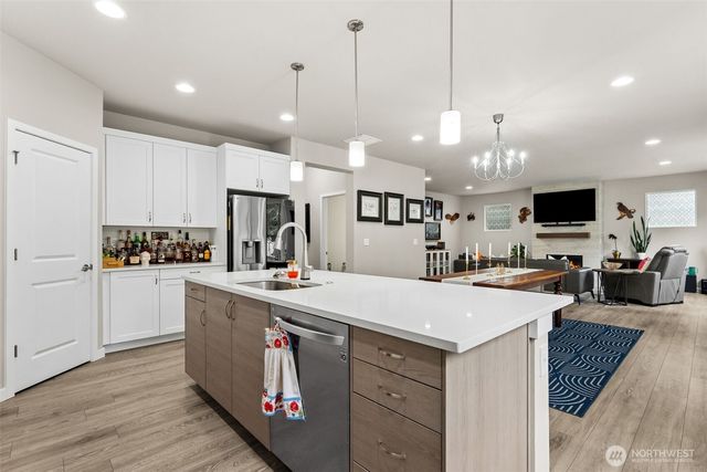 15526 Bergh Court SE, Yelm, WA 98597