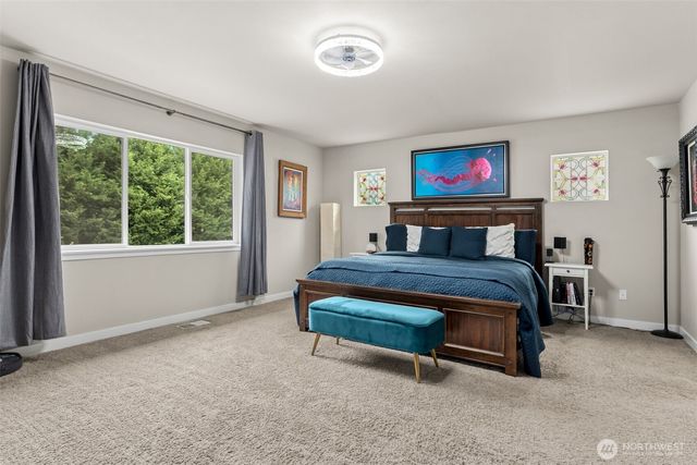 15526 Bergh Court SE, Yelm, WA 98597