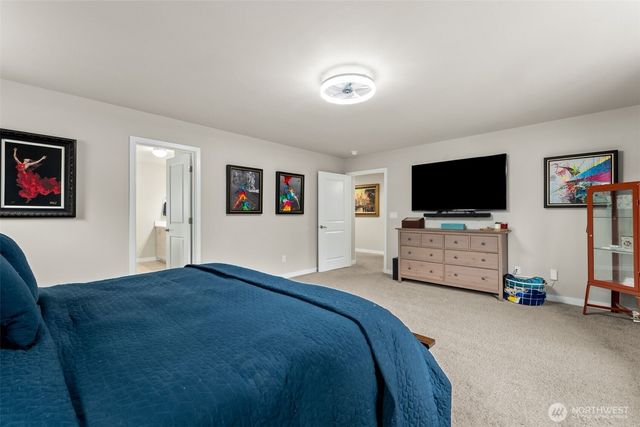 15526 Bergh Court SE, Yelm, WA 98597