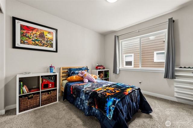 15526 Bergh Court SE, Yelm, WA 98597