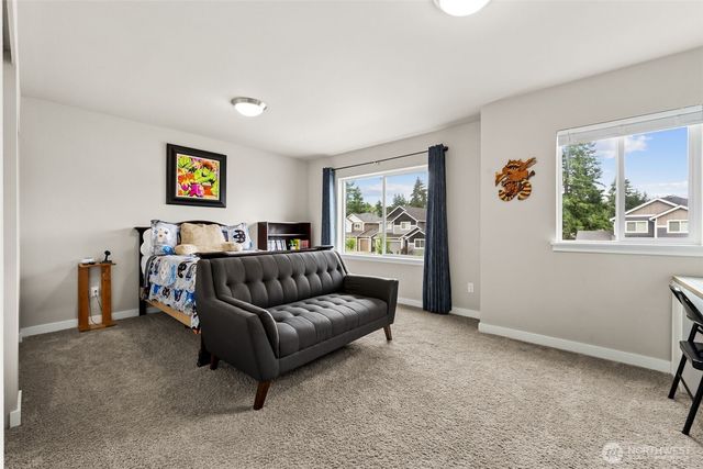 15526 Bergh Court SE, Yelm, WA 98597
