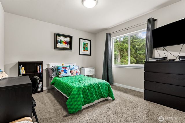 15526 Bergh Court SE, Yelm, WA 98597