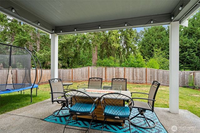 15526 Bergh Court SE, Yelm, WA 98597