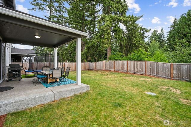 15526 Bergh Court SE, Yelm, WA 98597