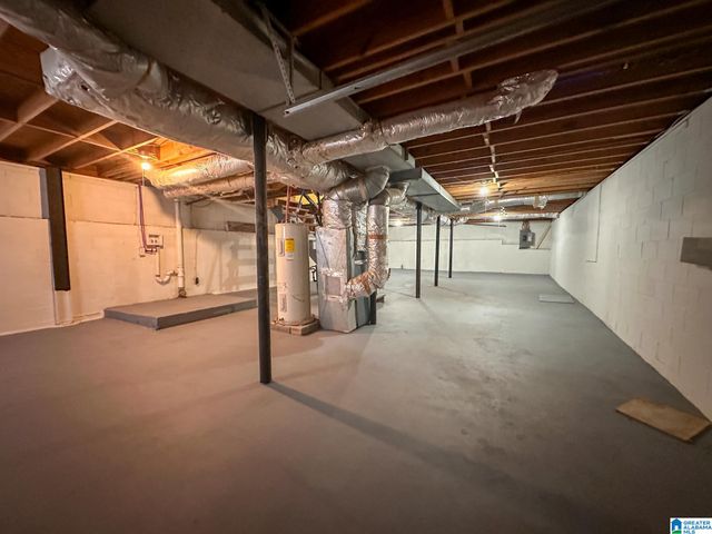 413 LANCE LANE, Birmingham, AL 35206