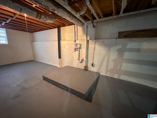 413 LANCE LANE, Birmingham, AL 35206