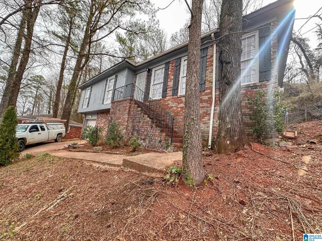 413 LANCE LANE, Birmingham, AL 35206