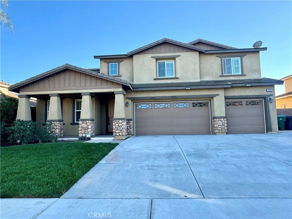 13945 Barnett Lane, Eastvale, CA 92880