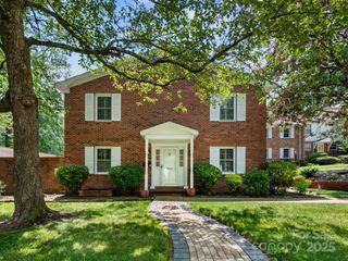 1411 Kensington Road C-1, Hendersonville, NC 28791