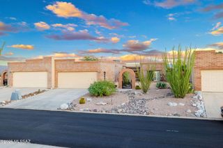 5180 N Grey Mountain Trail, Tucson, AZ 85750