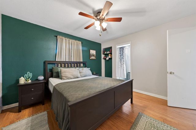 15185 Travis Lane, Willis, TX 77378