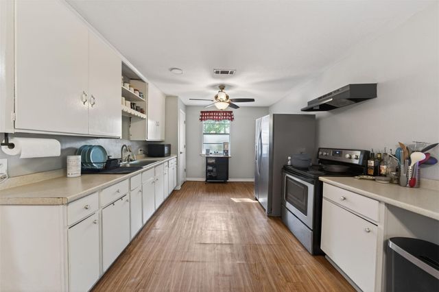 15185 Travis Lane, Willis, TX 77378