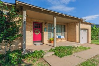1548 Parr Street, Amarillo, TX 79106
