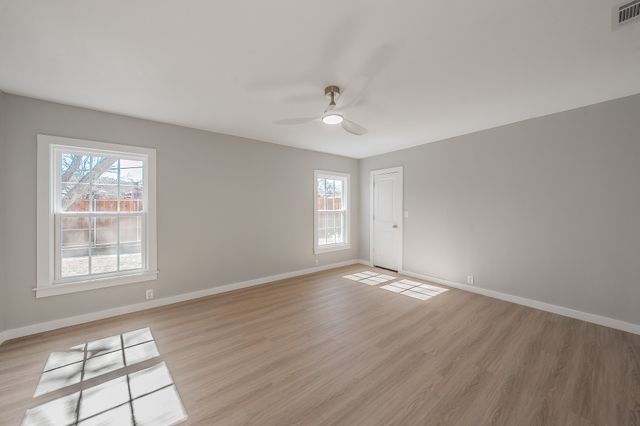 100 Crestwood Drive, Fort Worth, TX 76107