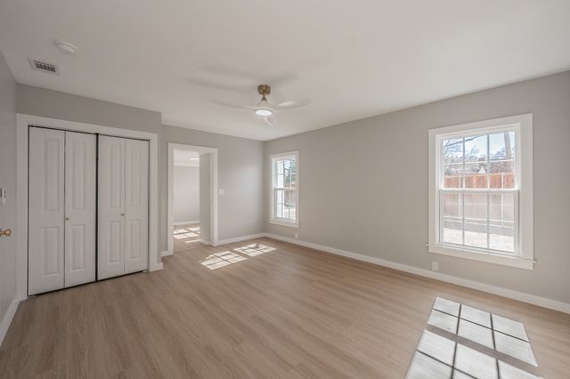 100 Crestwood Drive, Fort Worth, TX 76107