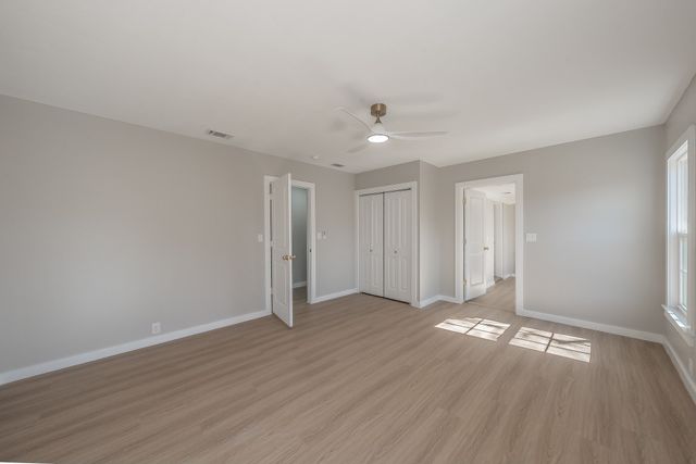 100 Crestwood Drive, Fort Worth, TX 76107