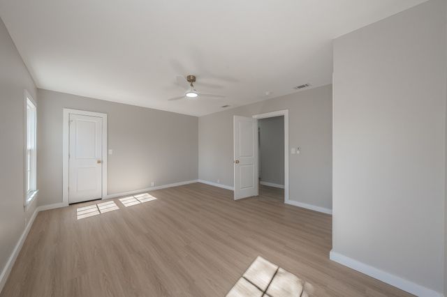 100 Crestwood Drive, Fort Worth, TX 76107