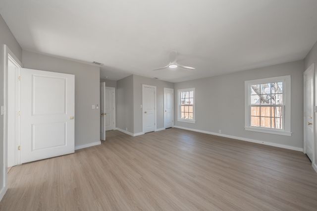 100 Crestwood Drive, Fort Worth, TX 76107