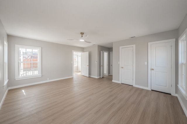 100 Crestwood Drive, Fort Worth, TX 76107