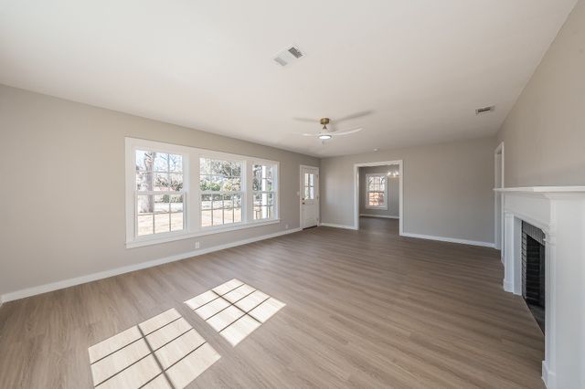 100 Crestwood Drive, Fort Worth, TX 76107