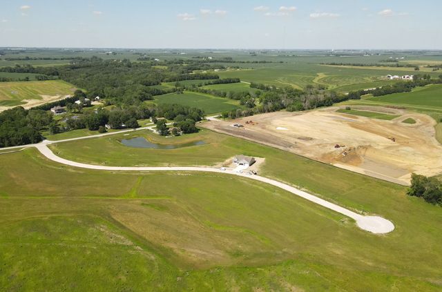 420 NE Monarch Drive, Polk City, IA 50226