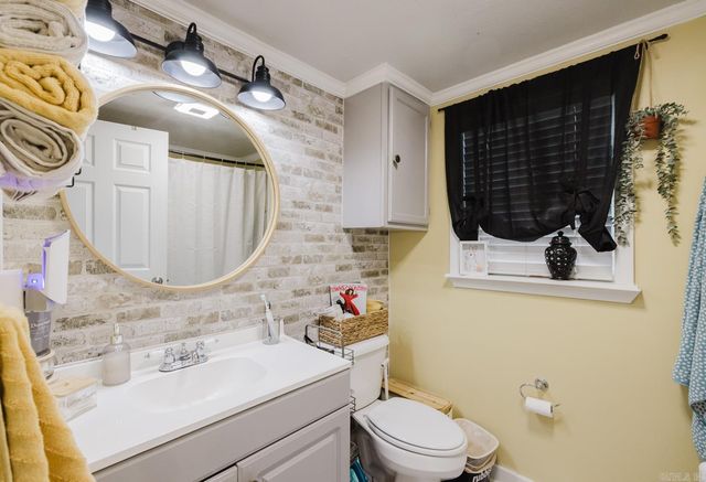 604 Denton Street, Benton, AR 72015