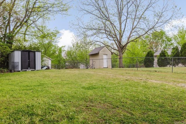 604 Denton Street, Benton, AR 72015